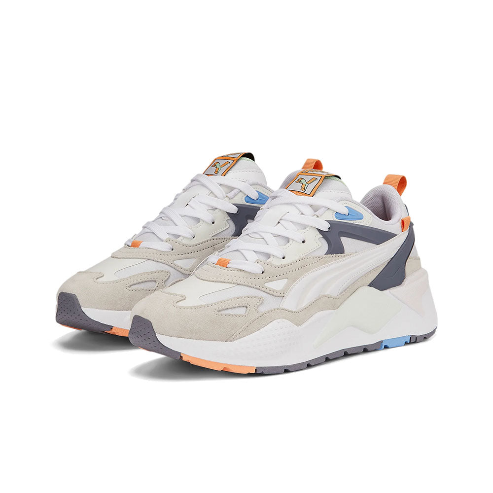 RS-X EFEKT UNINVISIBLE