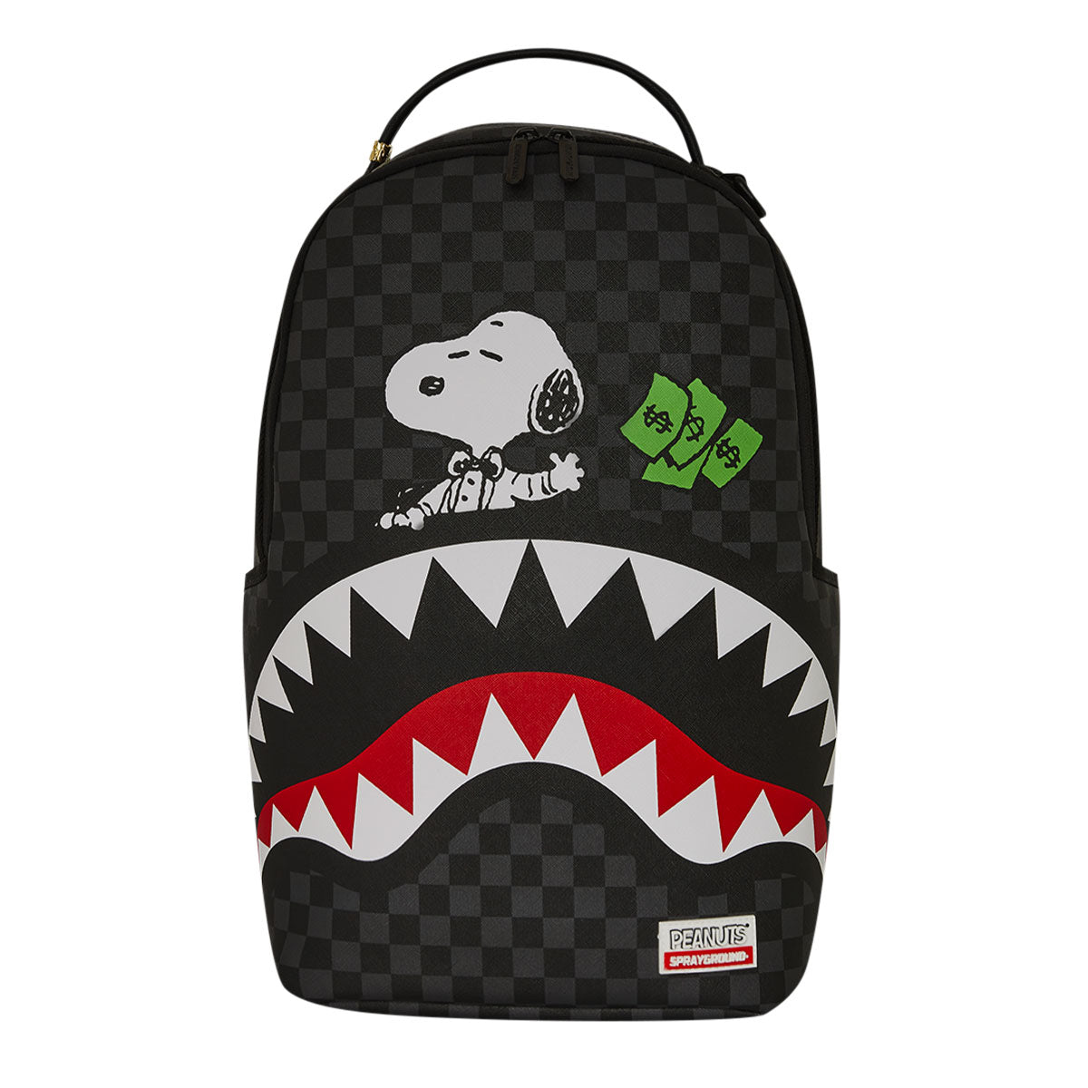 BRAND SPRAYGROUND