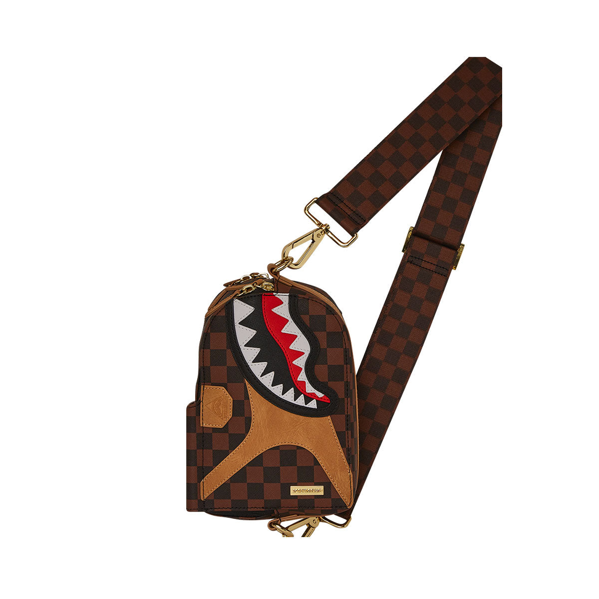BRAND SPRAYGROUND