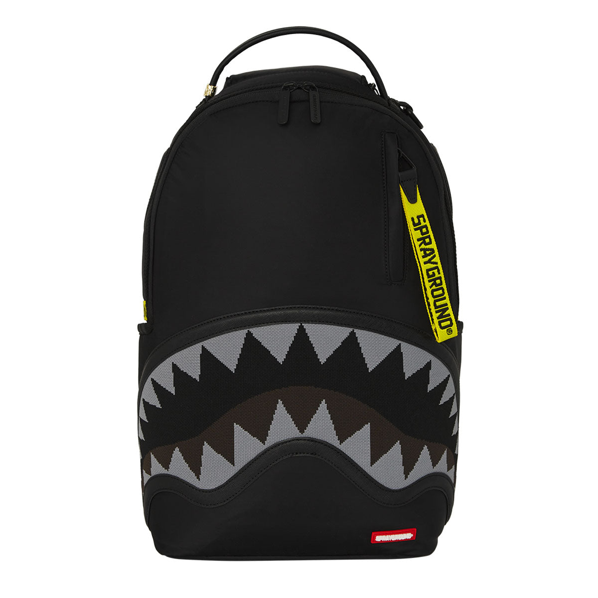 BRAND SPRAYGROUND