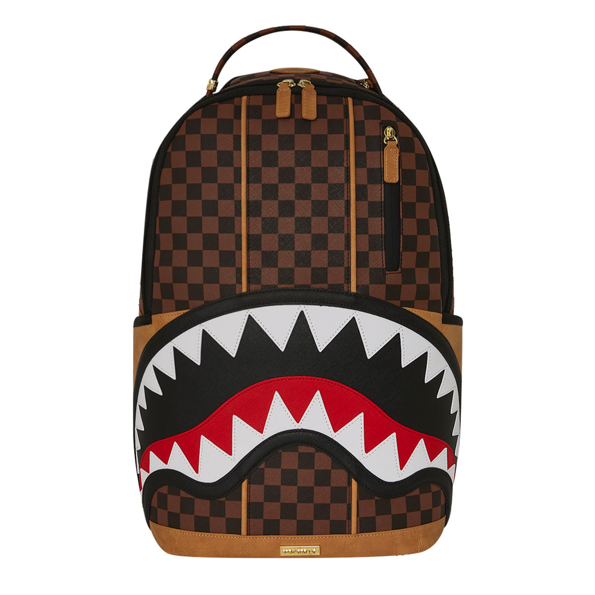 BRAND SPRAYGROUND