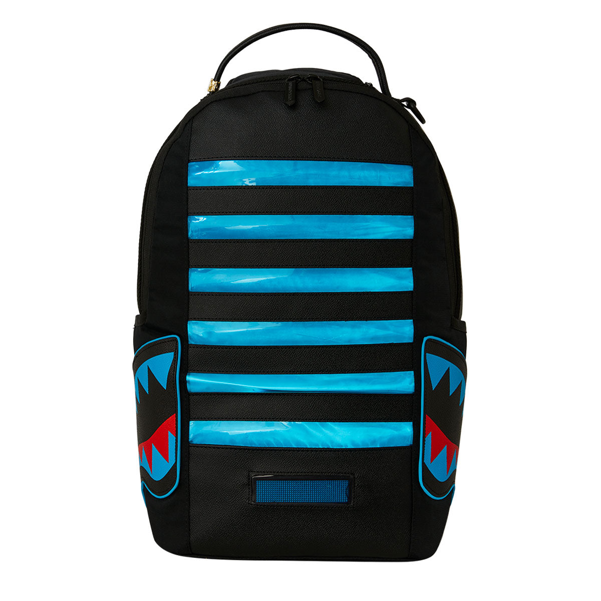 BRAND SPRAYGROUND