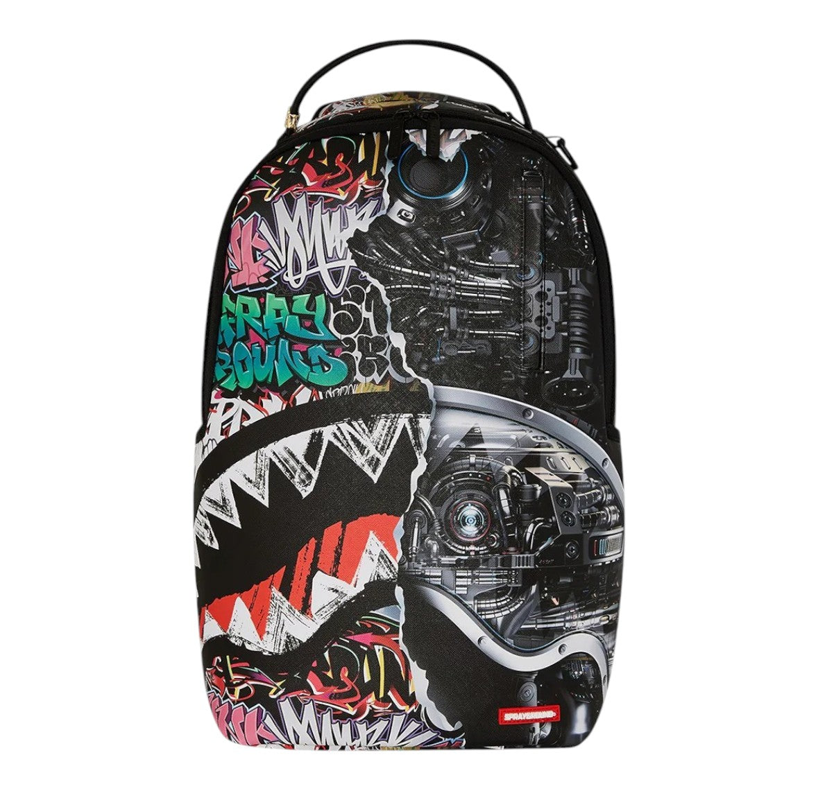 SPRAYGROUND