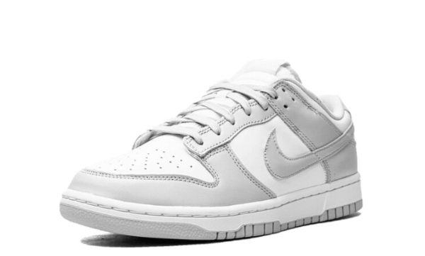 Nike Dunk Low Grey Fog