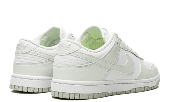 Nike Dunk Low Next Nature White Mint (W)