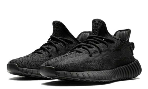 adidas Yeezy Boost 350 V2 Onyx