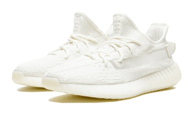 adidas Yeezy 350 V2 Bone