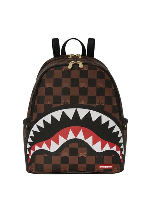 sprayground