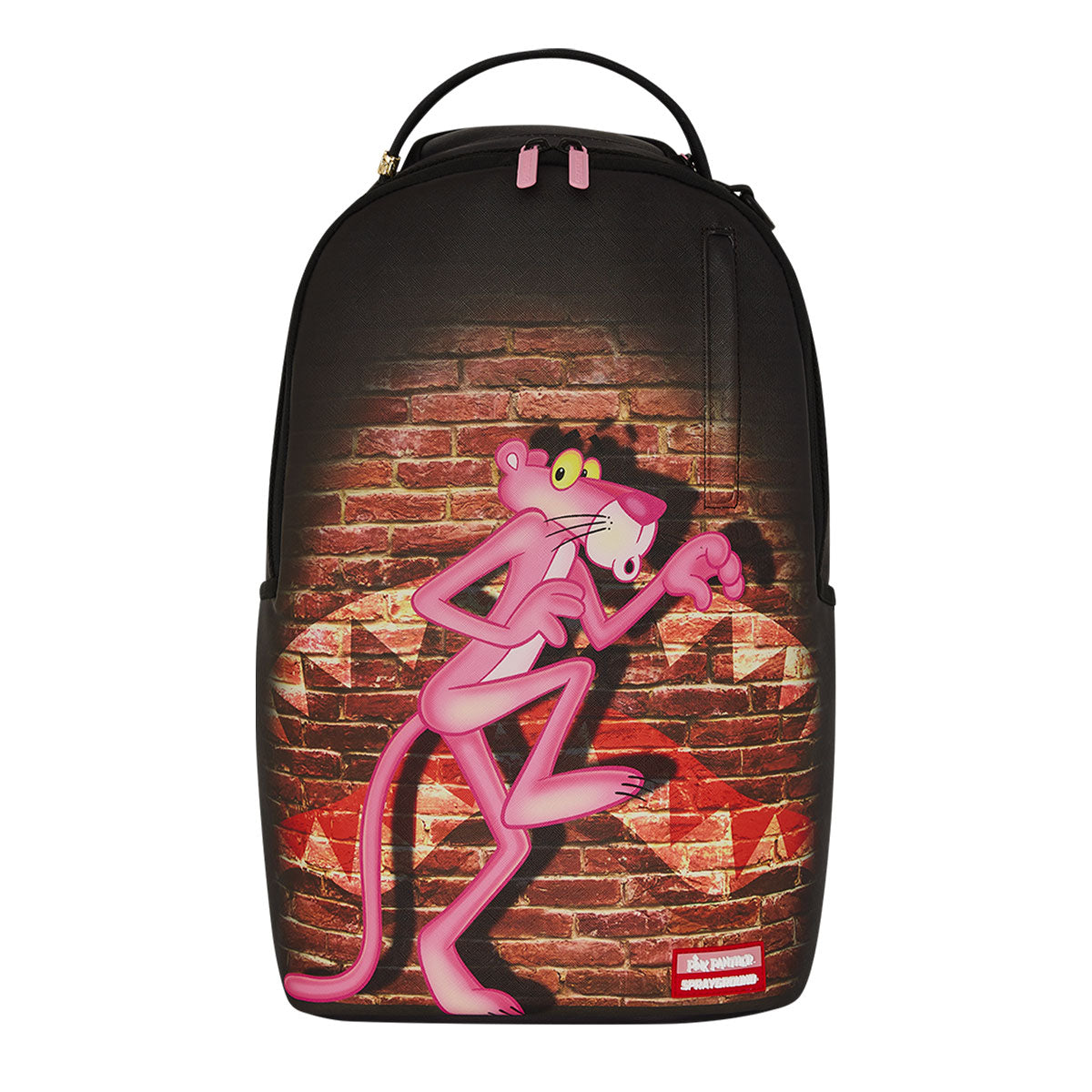 BRAND SPRAYGROUND