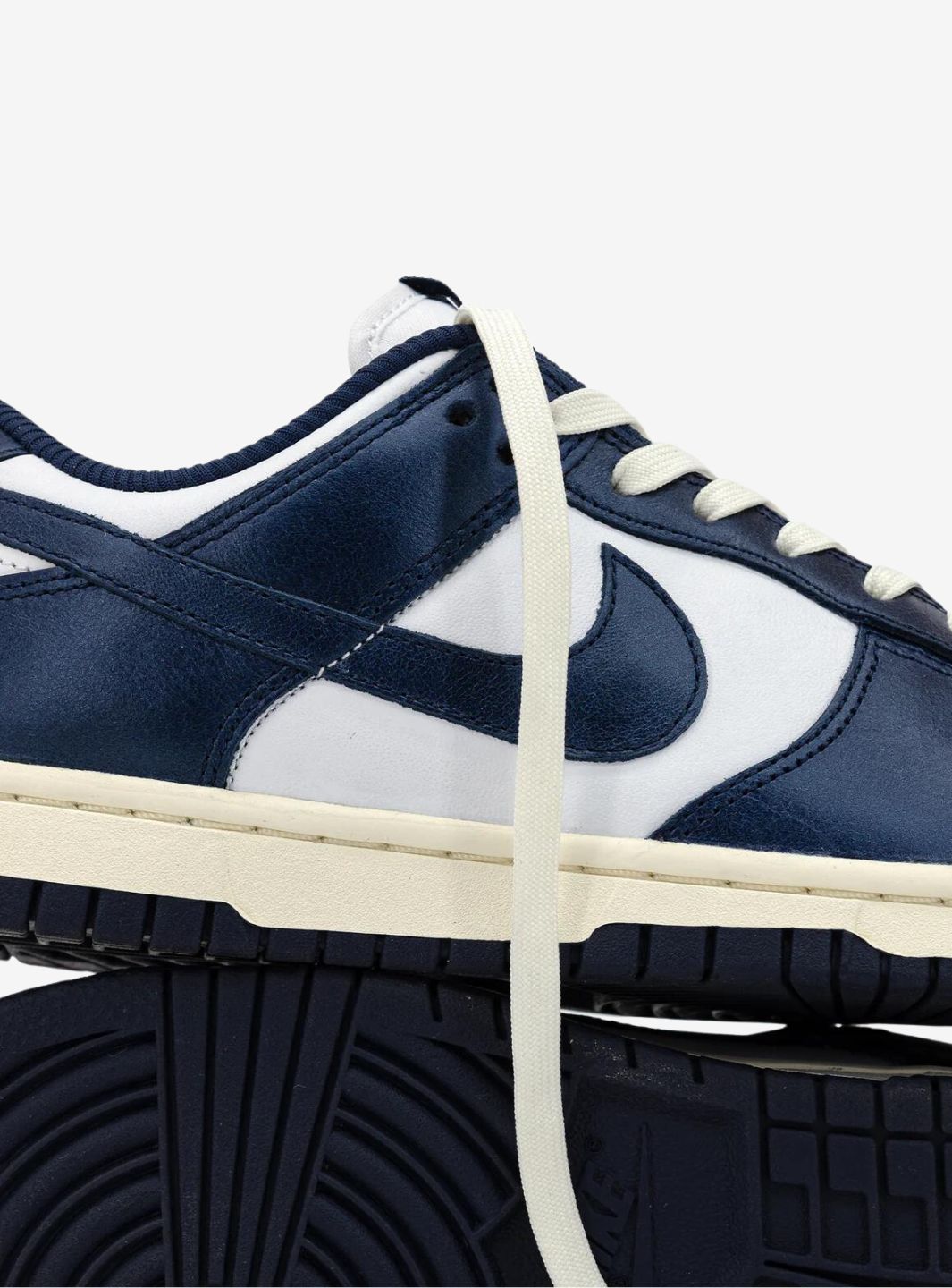 Nike Dunk Low PRM Vintage Navy