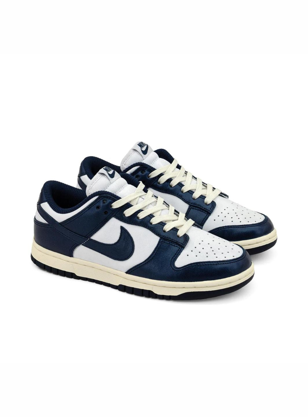 Nike Dunk Low PRM Vintage Navy