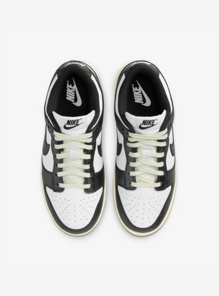 Nike Dunk Low Vintage Panda