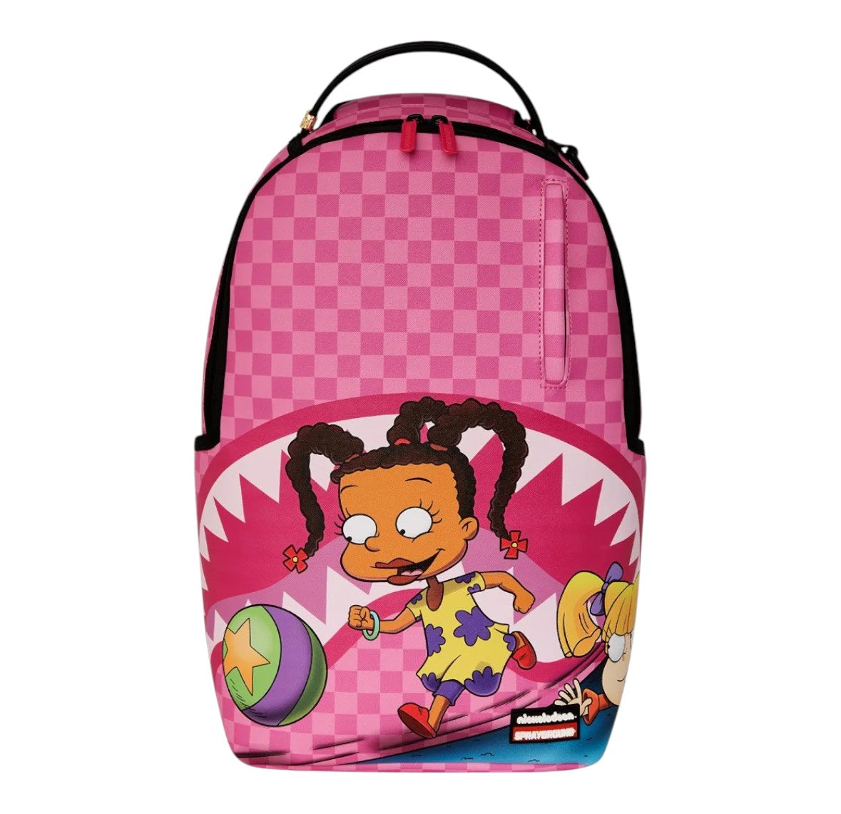 SPRAYGROUND