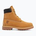 Stivali Timberland Premium 6 Inch da uomo in nabuk di grano