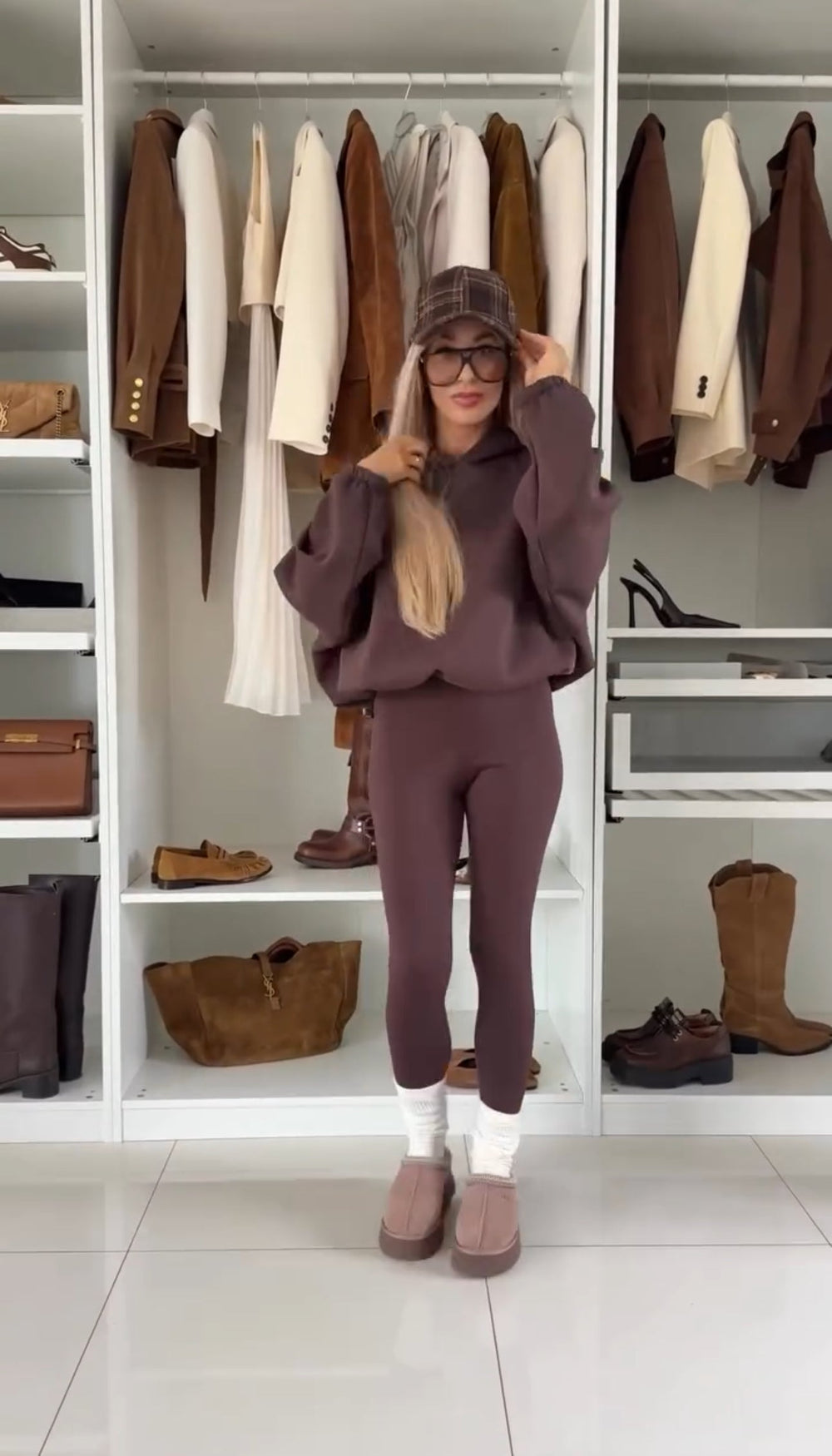 COORDINATO STEFANY