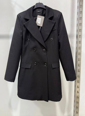ABITO BLAZER BARBARA ( CALZA OMAGGIO )