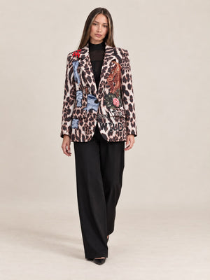 BLAZER TIGER