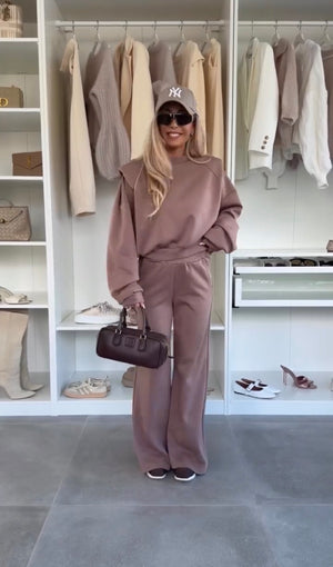 COORDINATO KENDLY