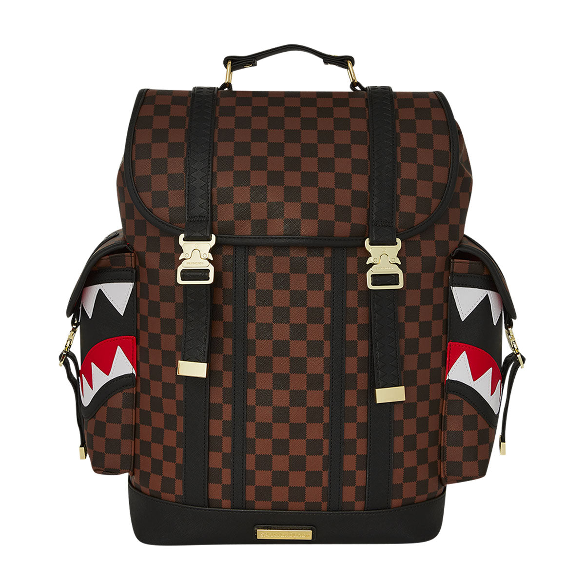 BRAND SPRAYGROUND