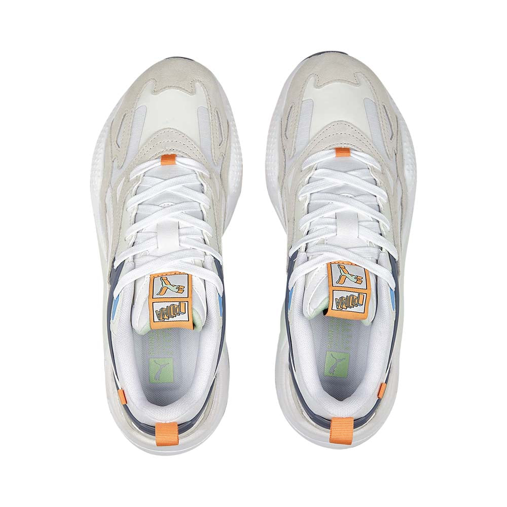 RS-X EFEKT UNINVISIBLE