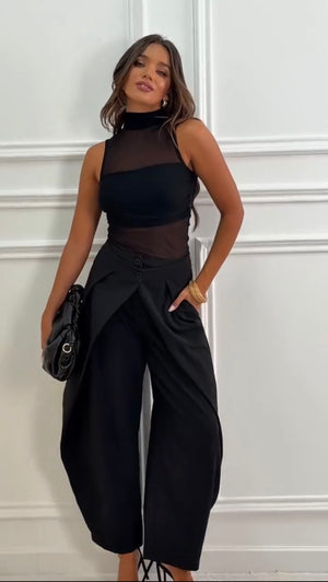 COORDINATO ASHI