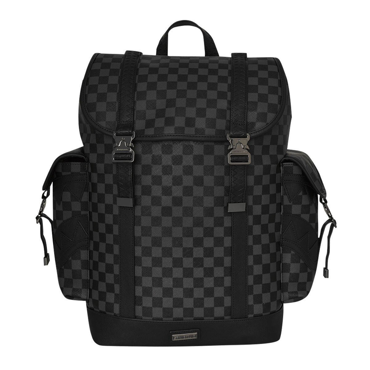 BRAND SPRAYGROUND