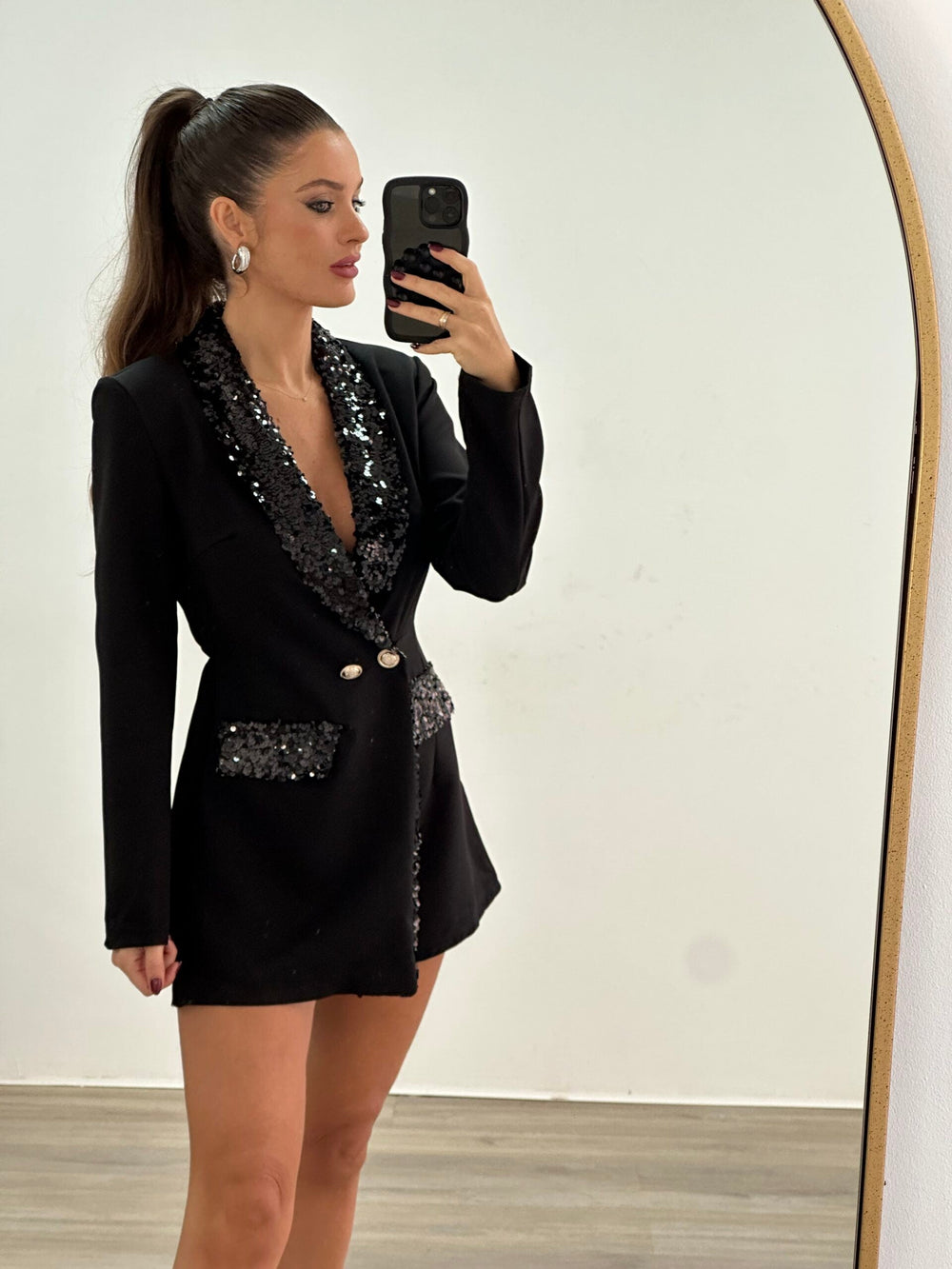 ABITO GLAM