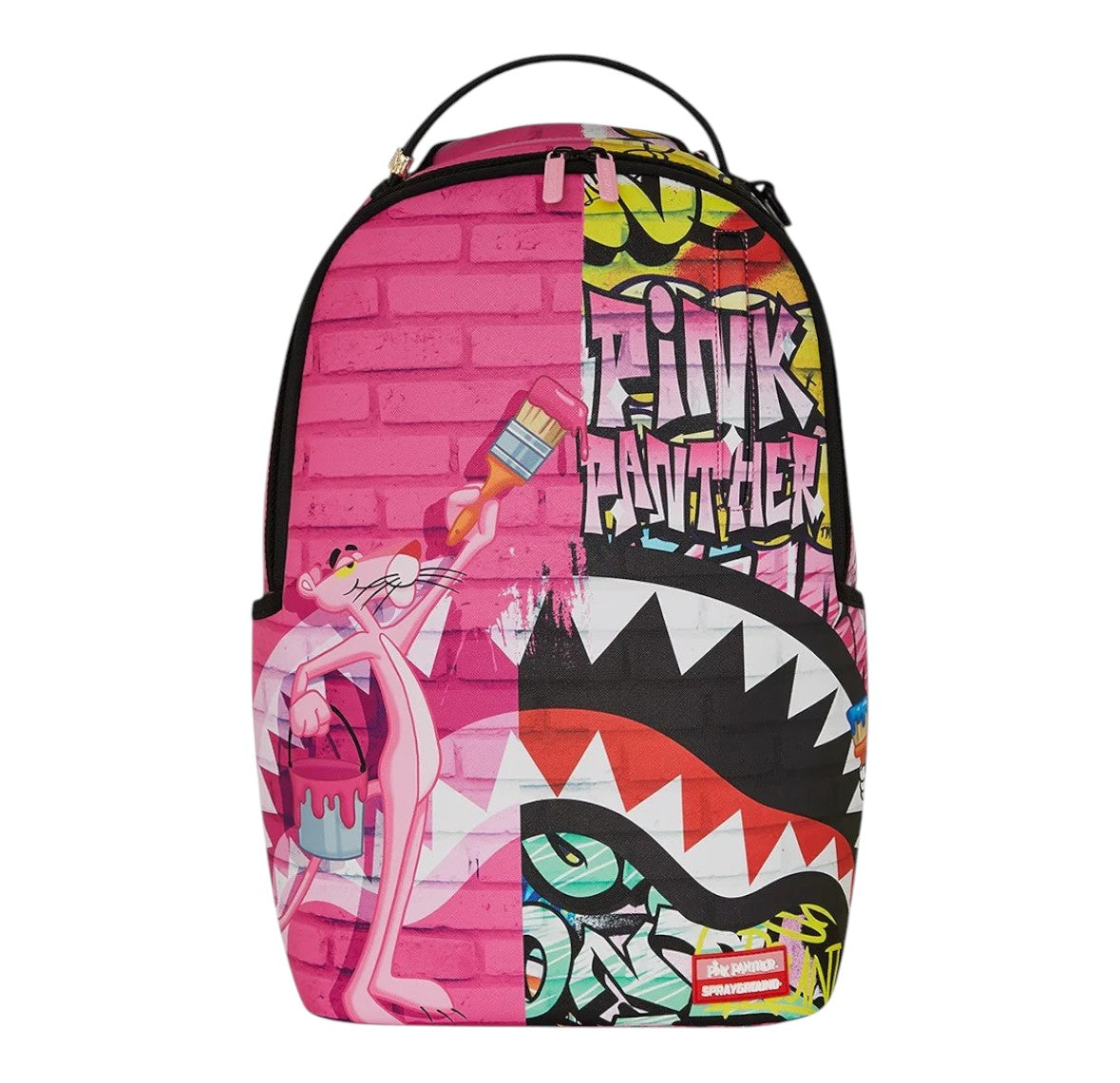 SPRAYGROUND