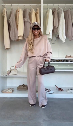COORDINATO KENDLY