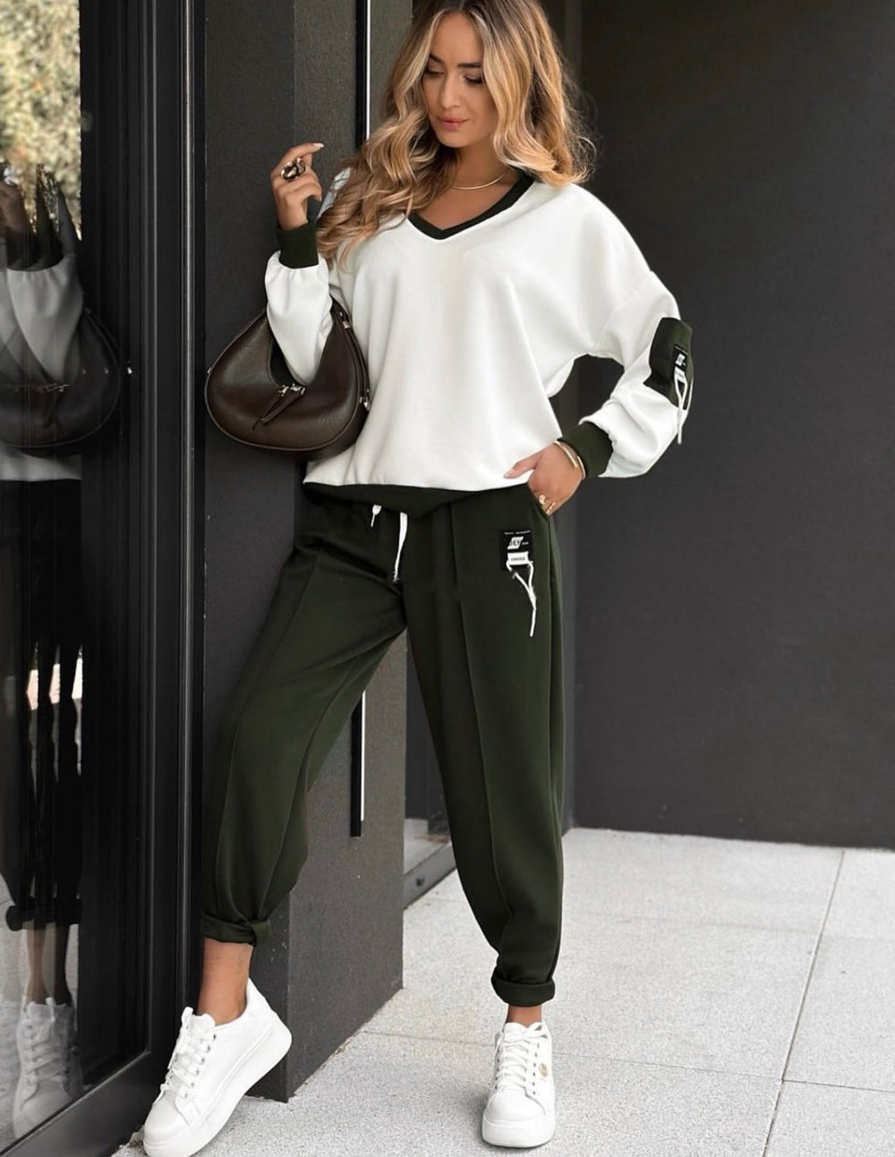 COORDINATO NAIKE