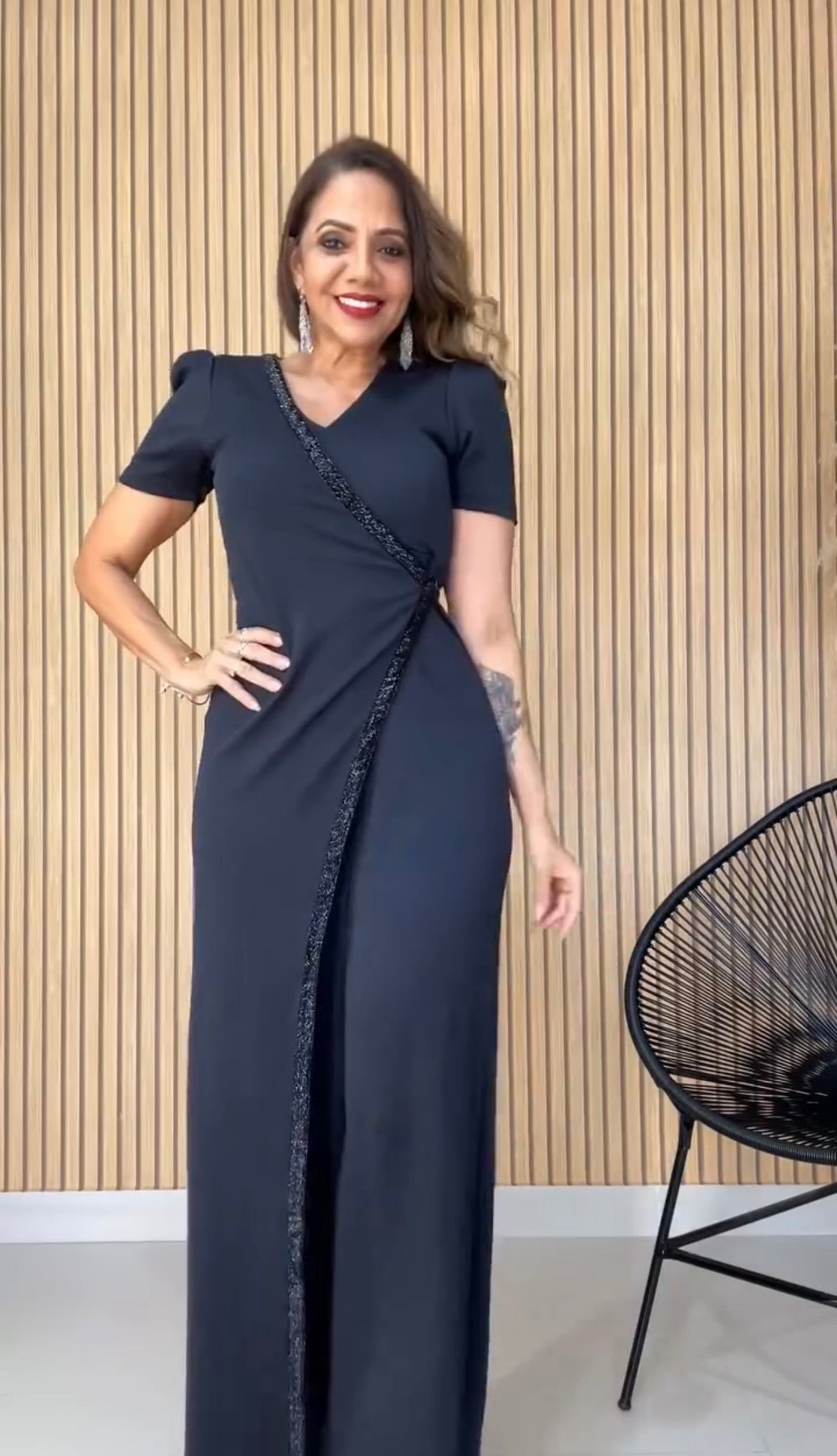 TUTA ROSALINDA
