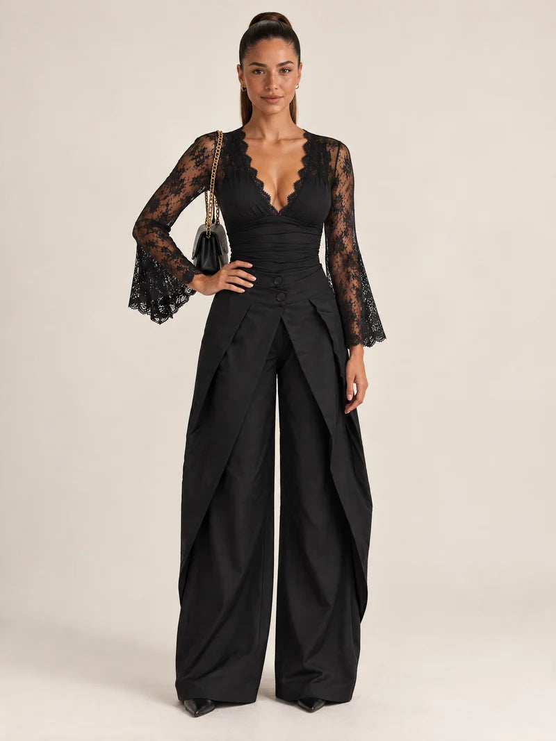 COORDINATO LOUIS