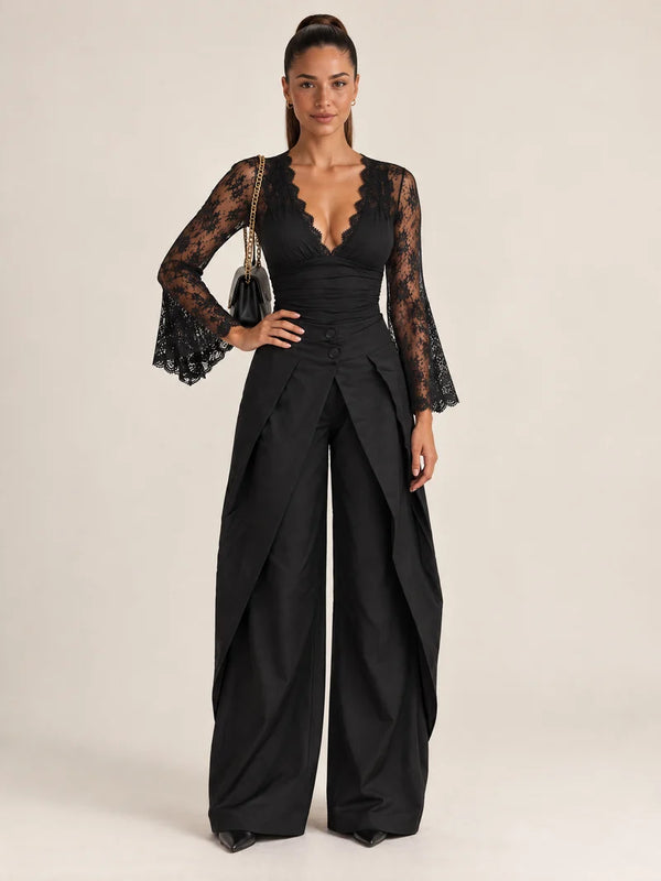COORDINATO LOUIS