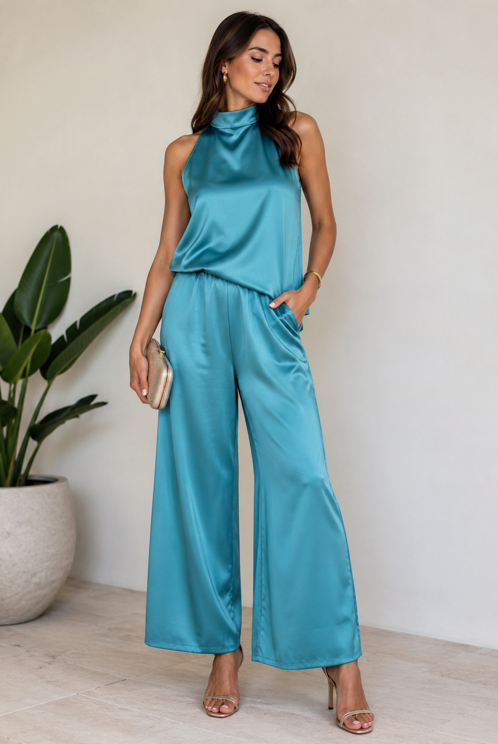 COORDINATO SPERANZA