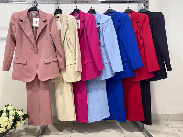 TAILLEUR VONA