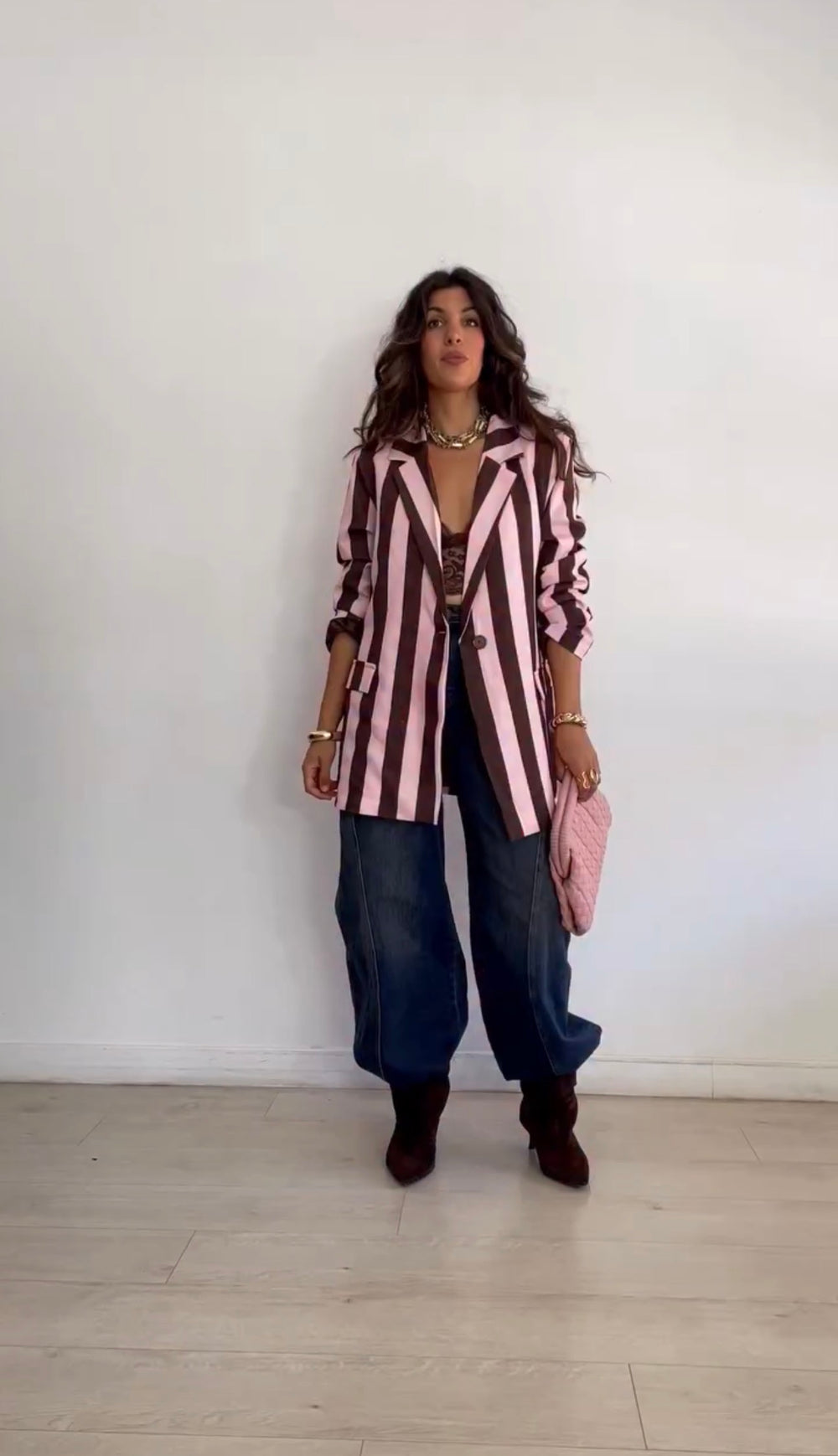 BLAZER TRENDY #18