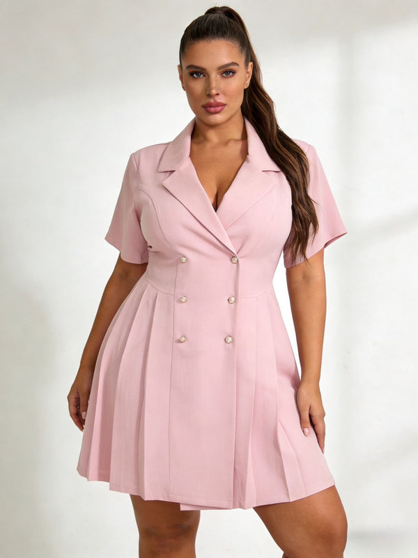 ABITO CURVY BALLY
