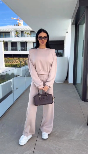 COORDINATO KENDLY