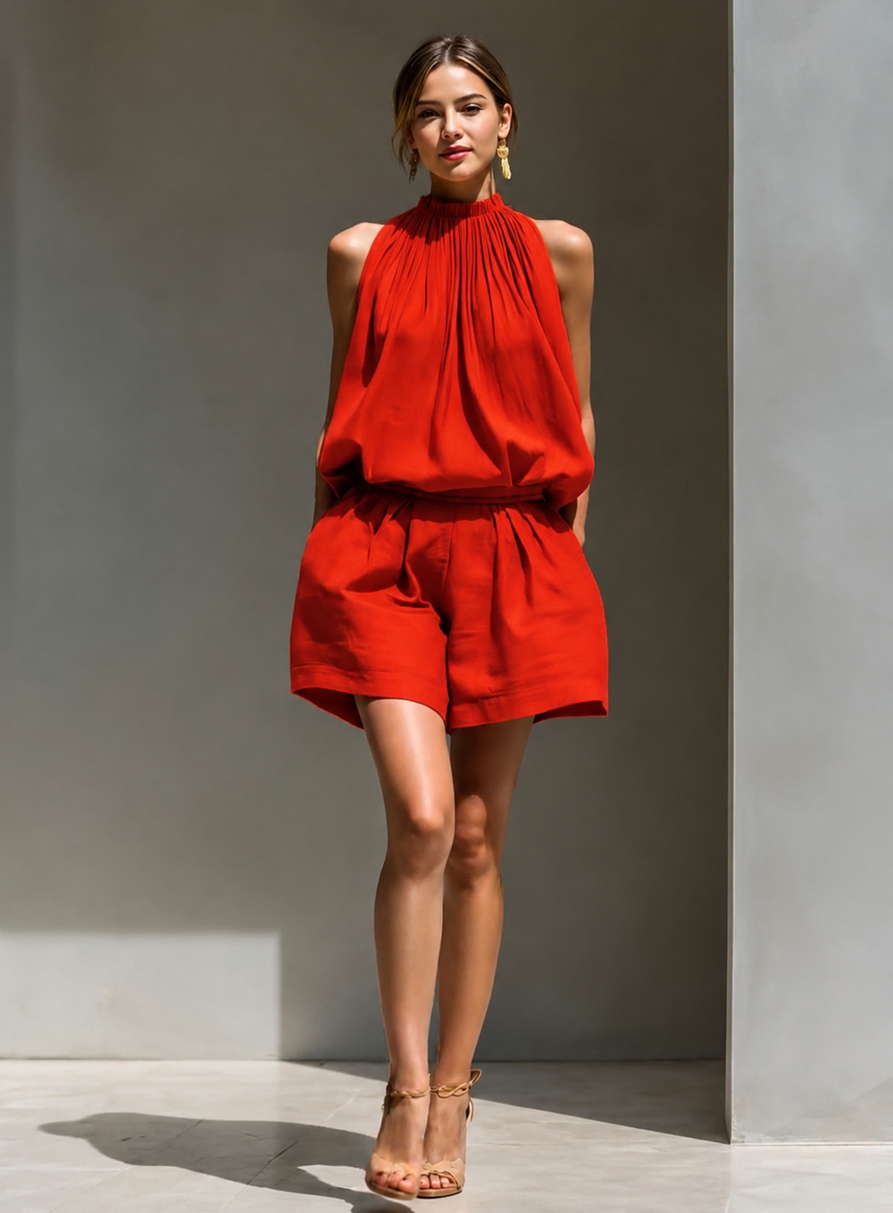 COORDINATO RACHEL