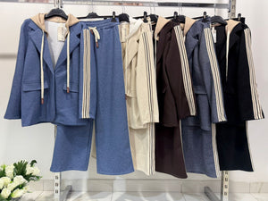 TAILLEUR UNDI