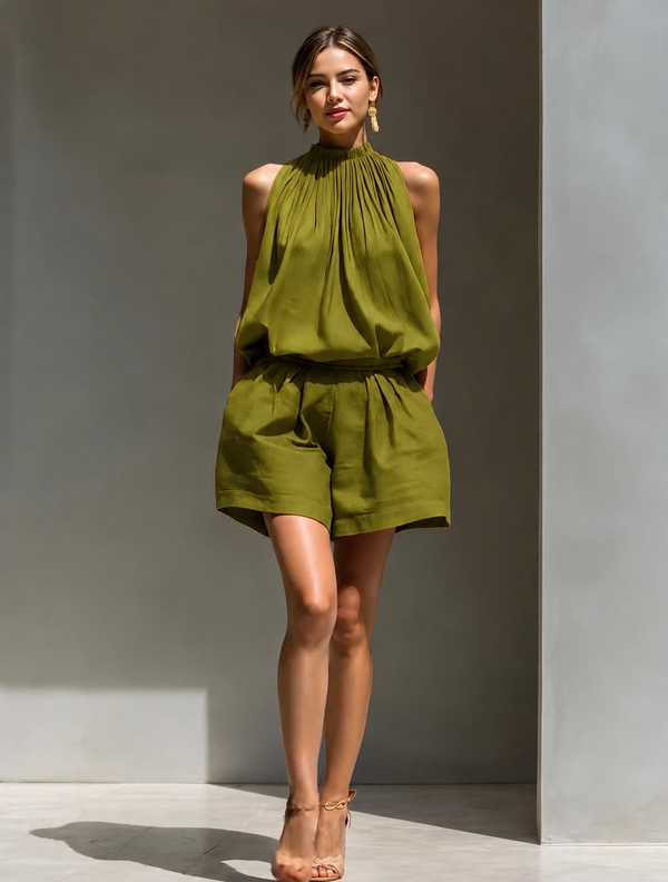 COORDINATO RACHEL