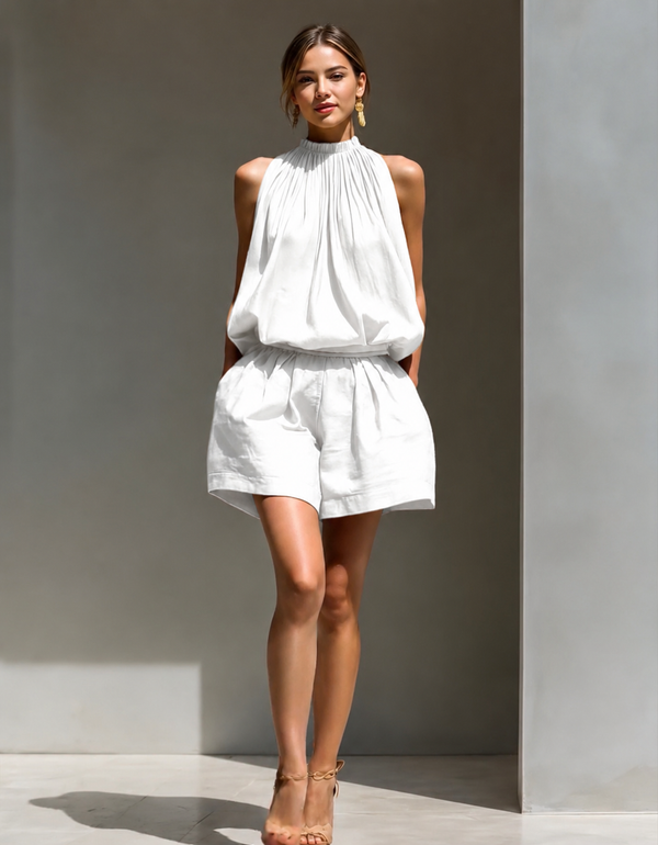 COORDINATO RACHEL