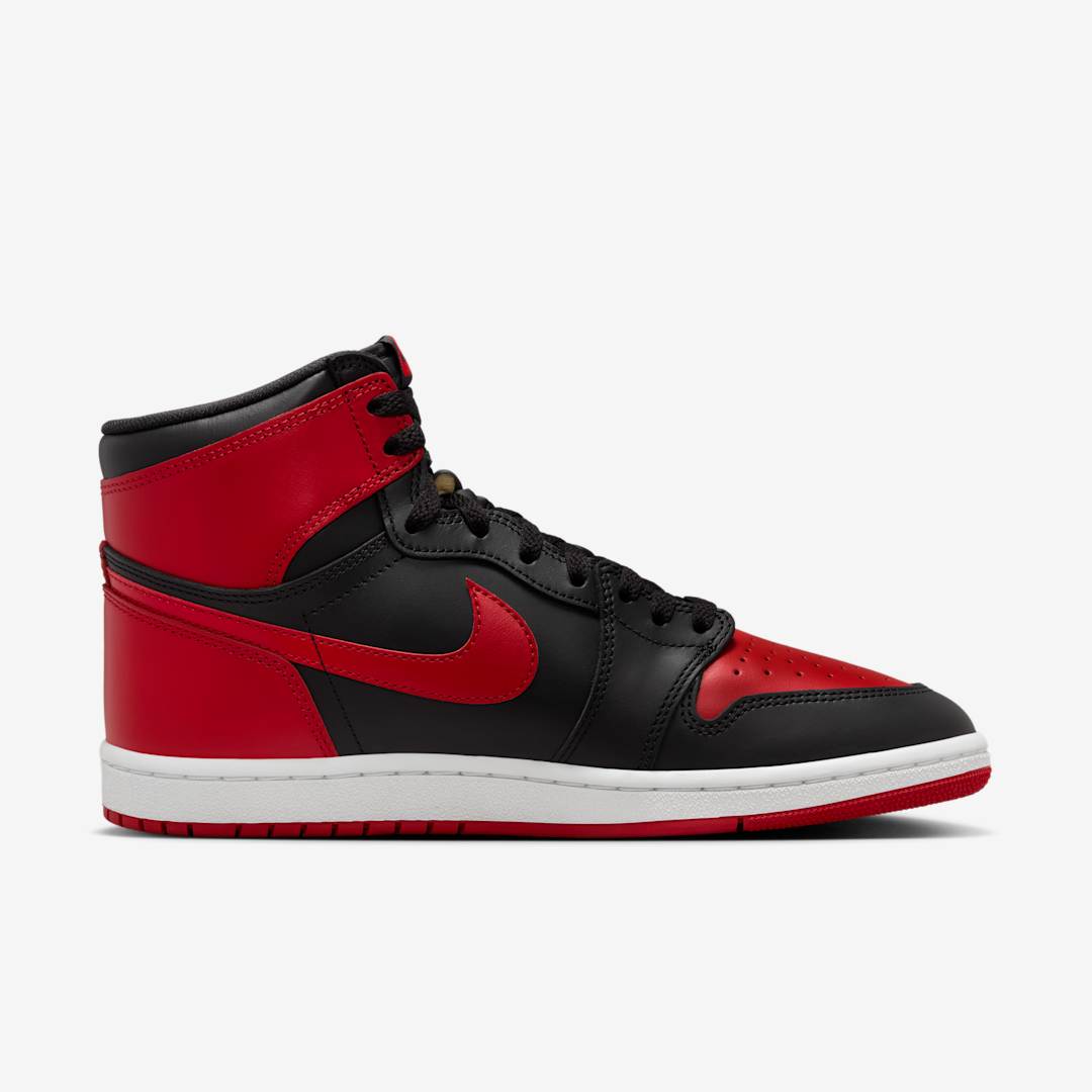 Jordan 1 Retro High '85 OG Bred (2025)