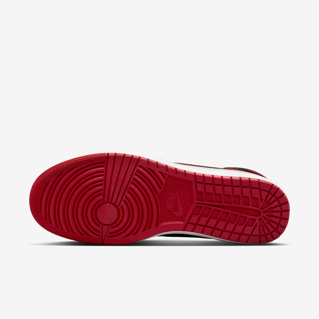 Jordan 1 Retro High '85 OG Bred (2025)