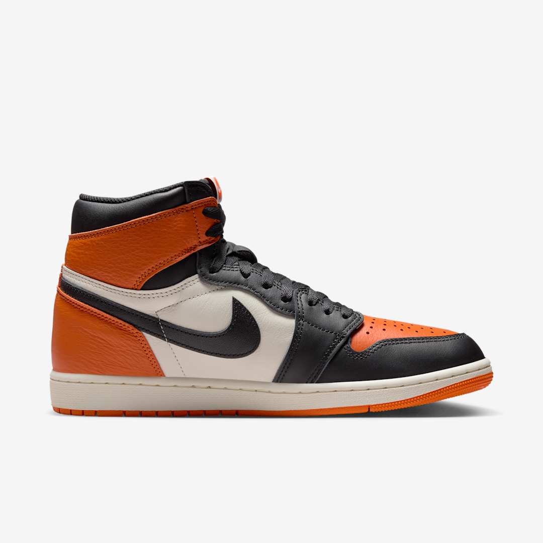 Jordan 1 Retro High OG Shattered Backboard (2025)