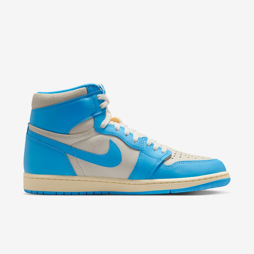 Jordan 1 Retro High OG UNC Reimagined