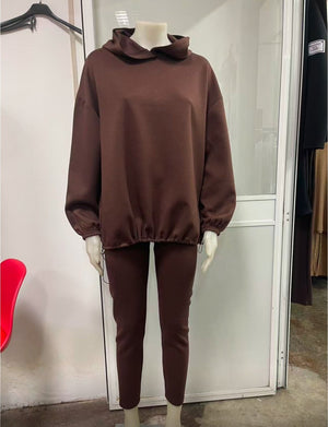 COORDINATO STEFANY