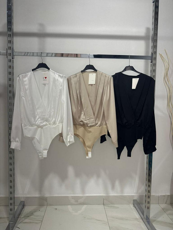 COORDINATO PARIS