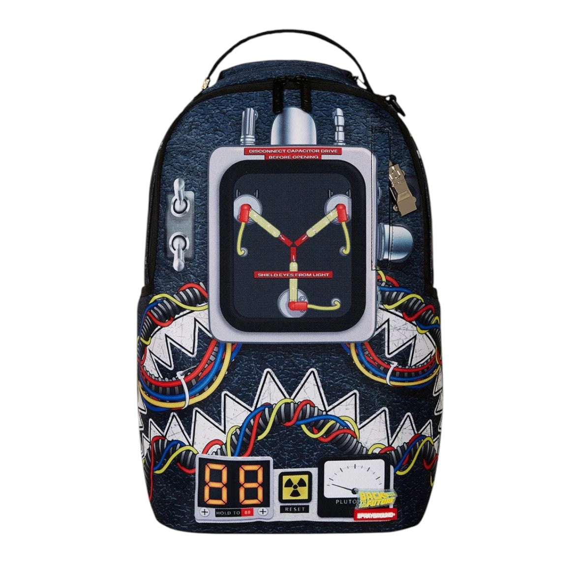 SPRAYGROUND