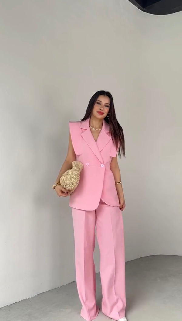 COORDINATO MENDEZ